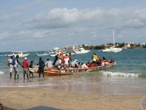 visite et circuit à Dakar Blog voyage Sénégal