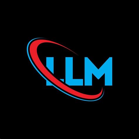 LLM logo. LLM letter. LLM letter logo design. Initials LLM logo linked ...