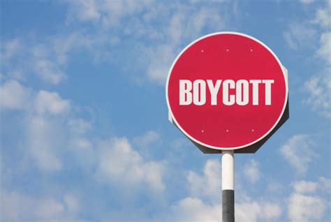 Boycott – BusinessTech