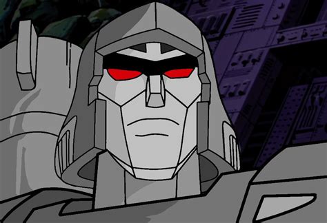 Megatron head by Tarasovsergey2002 on DeviantArt