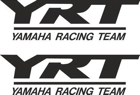 Logo Yamaha Racing Team – Bersama