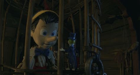 See The Latest Trailer For Disney's Live Action 'Pinocchio' - Fangirlish