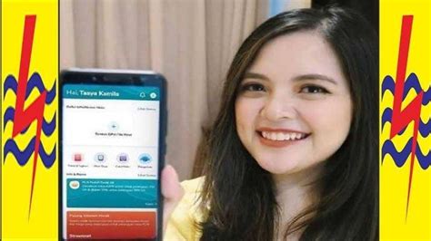 Dua Cara Mudah Klaim Token Listrik Gratis Februari 2021 Klik Stimulus