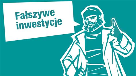 Fałszywe inwestycje YouTube