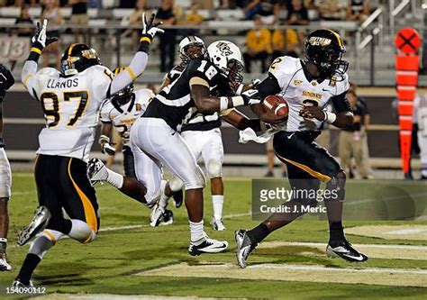 4 619 Southern Miss Golden Eagles Photos And High Res Pictures Getty Images