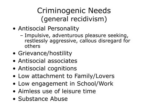 Ppt What Works Effective Interventions With Sex Offenders Powerpoint Presentation Id