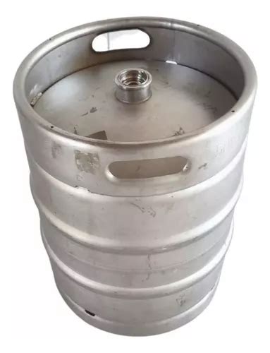 A Marcos Peças Barril De Chopp Ambev Original Parts 50l MercadoLivre