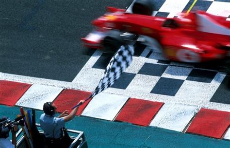 Motorsports In The S On Twitter Michael Schumacher Ferrari F