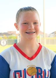 Delaney Rosser S Softball Recruiting Profile