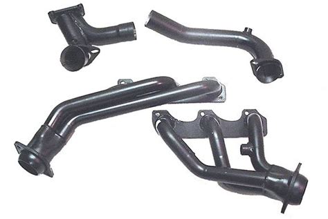 Ford Ranger Explorer 4 0l Exhaust Header Pacesetter 70 1170