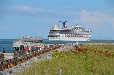 Port Canaveral Cruise Info, Driving Directions, Cruise Parking, Hotels.