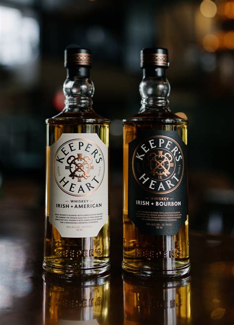 About Us Keeper S Heart Whiskey