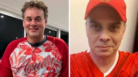 Ya tan rápido Así fue la pelea entre Faitelson y Martinoli tras