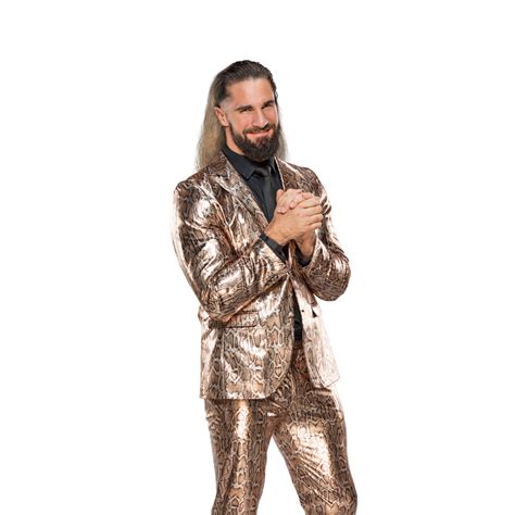 Wwe 2k23 Custom Seth Freakin Rollins 2023 Render By Breydontheman5 On