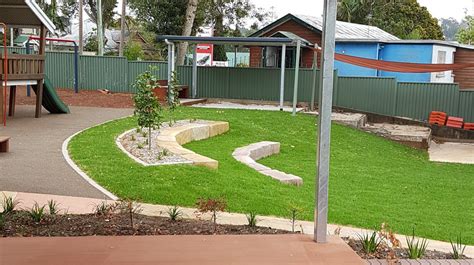 Maleny State School - Oasis Landscaping | Landscaping Experts