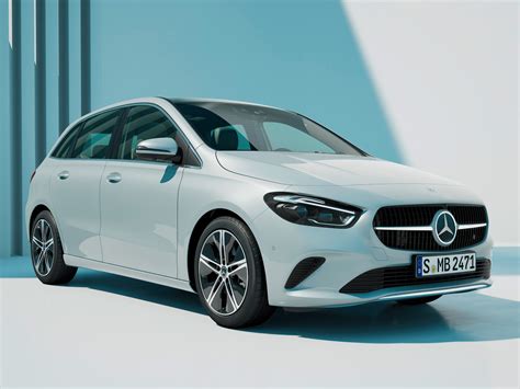 Mercedes Benz B Klasse B 250 E 2019 2020 2021 Prijzen Specificaties En