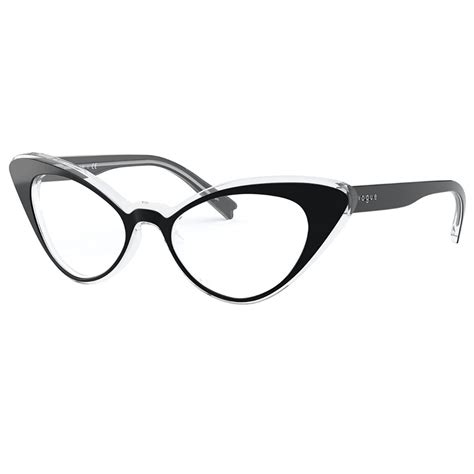 Cat Eye Glasses Vogue Top Sellers