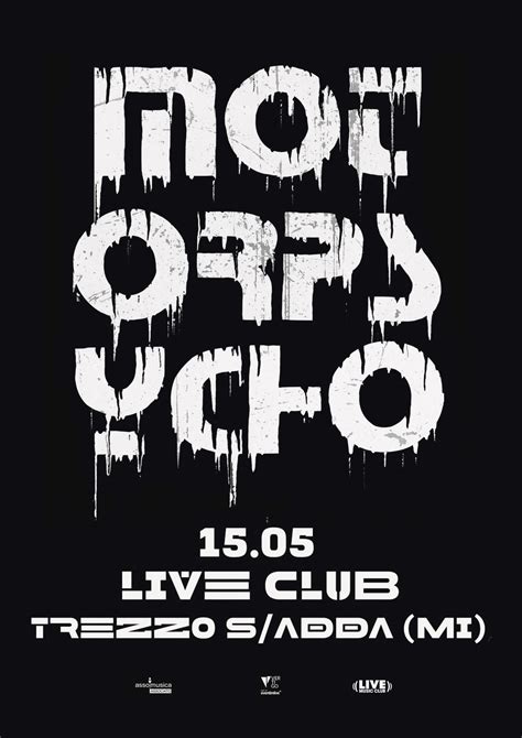 Motorpsycho Live Club Loud And Proud