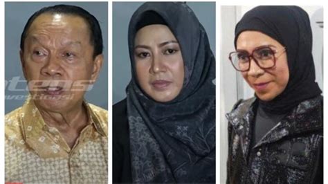 Kuasa Hukum Masnawati Sebut Melly Goeslaw Jadi Pemicu Retaknya Rumah