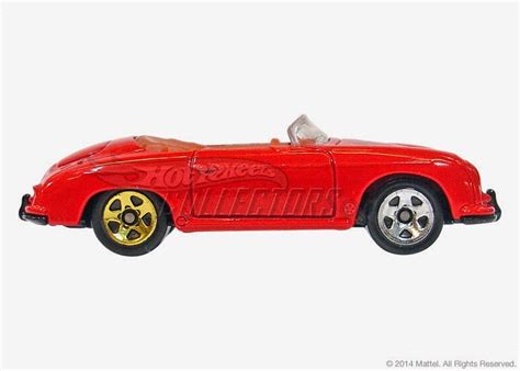 T Hunted Um Porsche In Dito Na S Rie Retro Entertainment Da Hot Wheels Em