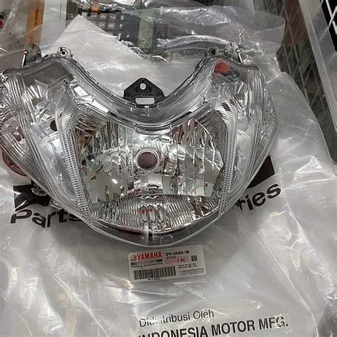 Original Mio I Headlight Lazada Ph