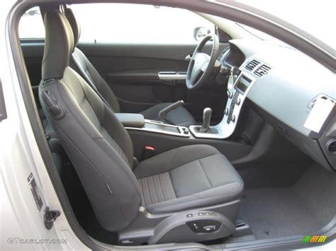 2012 Volvo C30 T5 Interior Photos | GTCarLot.com