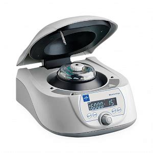 Medline High Speed Microcentrifuge Medline Industries Inc