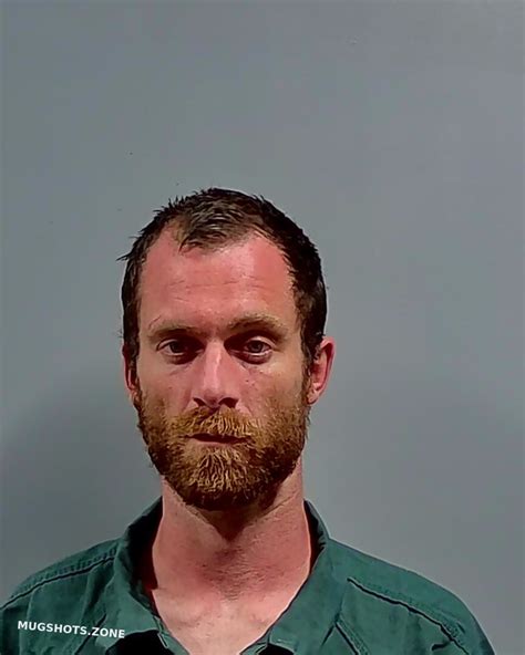 Chrisco William Matthew 03082022 Escambia County Mugshots Zone