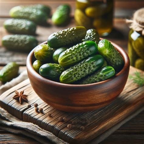 Do Pickles Go Bad Shelf Life Spoilage Signs And How To Store