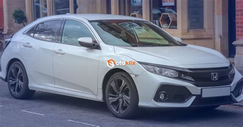 Mobil Honda Civic Terbaru Harga Dan Spesifikasi