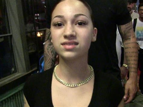 Danielle Bregoli, AKA Bhad Bhabie, Out of Rehab