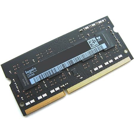 Hynix Hmt S Efr A Pb Gb Rx V Pin Sodimm Pc L S