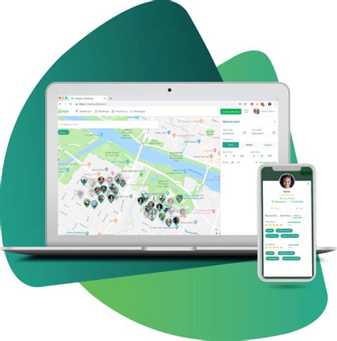 Adia US Case Study | Mayple