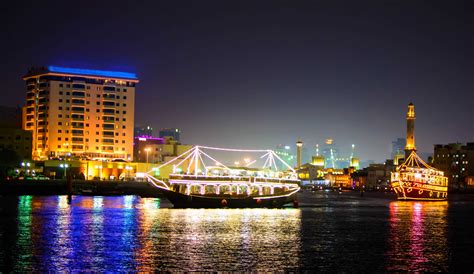 All You Need To Know About Dhow Cruise In Dubai A Definitive Guide