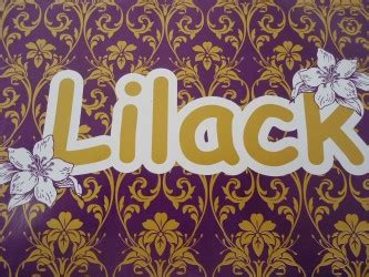 LILACK MODA FEMININA