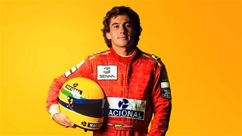 Horizon Chase Pays Tribute to Ayrton Senna with New Expansion ...