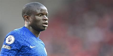 Kante Tiền Vệ Người Pháp Với 0 Anti Fans Hiếm Hoi