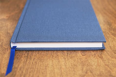 Write Notepads Classic Hardcover Notebook Review — The Pen Addict