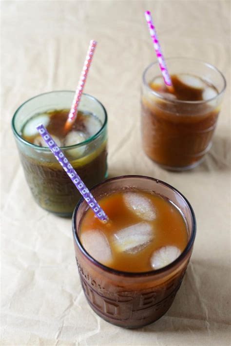 Super Easy Cold Brew Coffee Recipe Chocolate And Zucchini