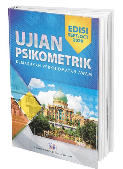 Panduan Ujian Psikometrik Oleh SPA ThePsychometricTest