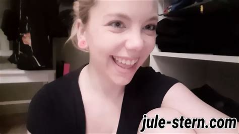 My Very First Squirt German Amateur Amateur Porn By Julestern Xhamster