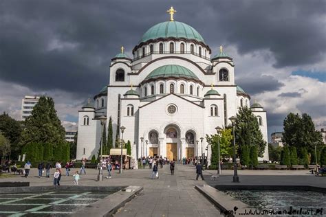 50 pictures that will inspire you to visit Belgrade, Serbia