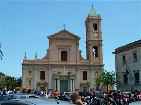 Termini Imerese Sicily Northern Coast Sicily Locali D Autore