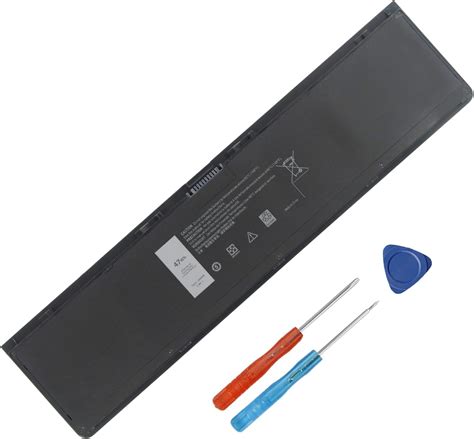 Wh Gkr Laptop Battery Compatible With Dell Latitude E E