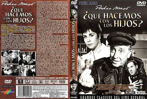 Que Hacemos Con Los Hijos Dvd Dvd Et Blu Ray Amazon Fr