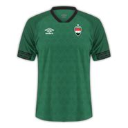 Iraq national football team/Kit history | Football Wiki | Fandom