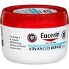 Eucerin Advanced Repair Cream Fragrance Free Walgreens