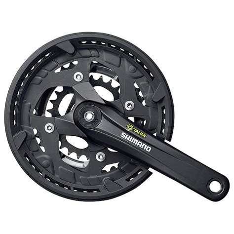 Korba SHIMANO FC T4010 48 36 26 17 5cm 9s OCTALINK MKO 144