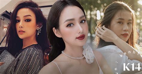 10 năm nhìn lại của loạt hot girl hot boy đình đám Cuối cùng ai cũng nhận ra điều mình xem