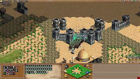 Casa Maldita V Espa Oles Age Of Empires Gameranger Youtube